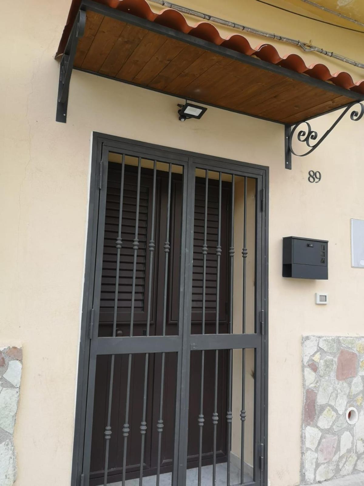 Nora'S Home Palermo Exterior foto